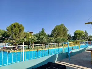 Balneario Marichelo