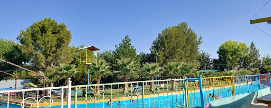 Balneario Marichelo