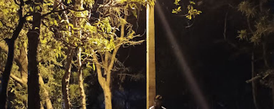 모바타 가든