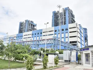 MUNPL Safety Park