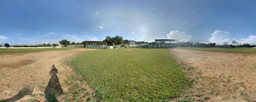 Estadio de Baseball, Maimon