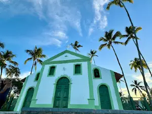 Igreja Do Distrito De Carneiros
