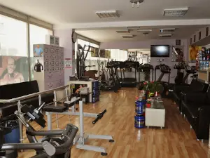 Gesad Spor Salonu