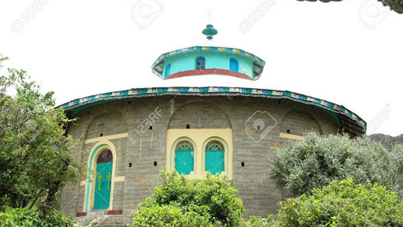 Debre Markos