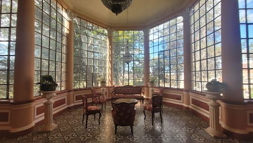 Guereo Mansion