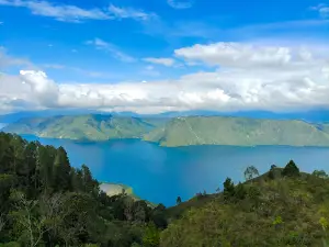 Panatapan Dolok Nagugun Sipira{DNS}