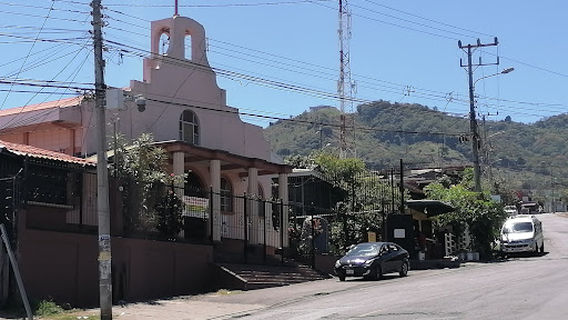 Iglesia de San Josecito