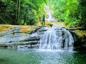 Air Terjun Ie Rhop