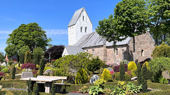 Dejbjerg Kirke