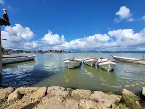 Playa El Cuchivano 2