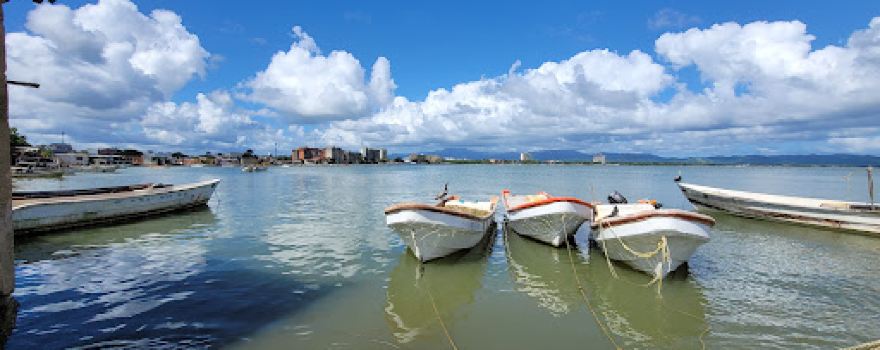 Playa El Cuchivano 2