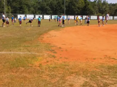 サムソン・レクリエーション・パークス