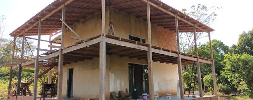 Sítio Campo Alegre