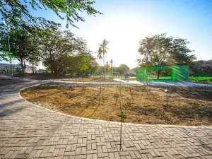 Parque Janelas Para o Rio