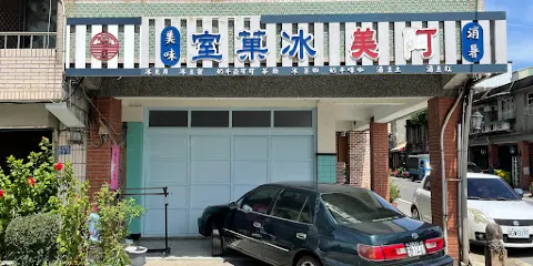 利澤簡老街