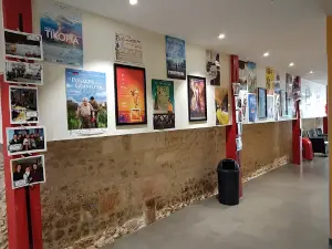 Cinéma Le Club