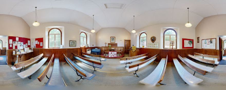 Littlebeck Methodist Church