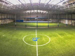 Roots Athletic Center