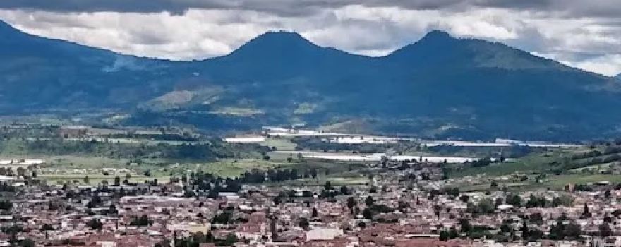Parque Municipal El Cerrillo
