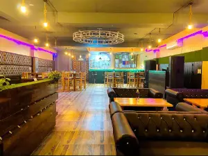 Woodcastle gastropub