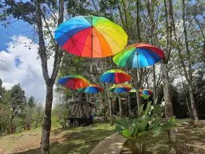 Wahana Outbond Kideco