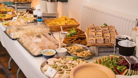 Dudley Kingswinford Rugby Football Club