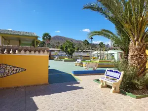 Camping La Fuente