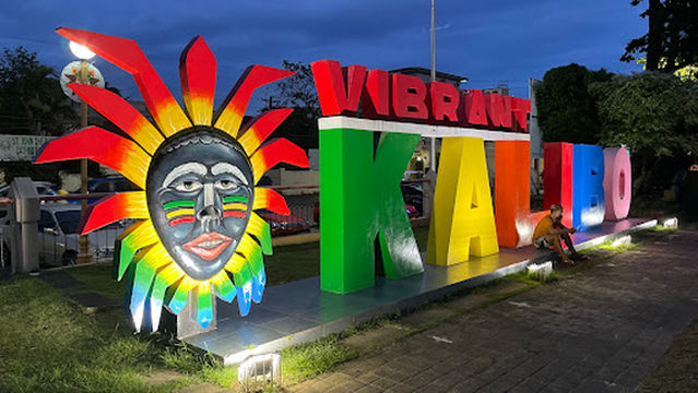 Kalibo Plaza