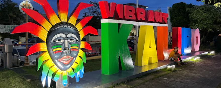 Kalibo Plaza