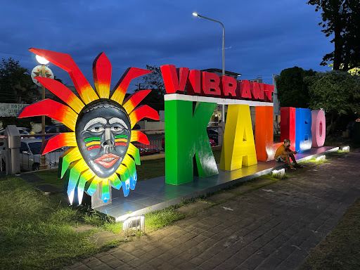 Kalibo Pastrana Park