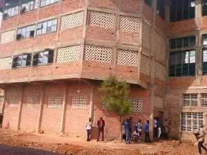 Tabernacle Chretien de Lubumbashi (TCL)
