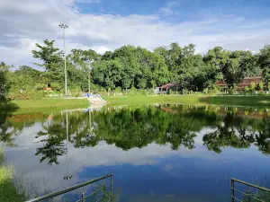 Mekliganj Park
