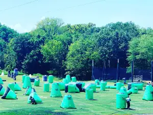 Action Town Park - Paintball & Adventure Sports