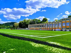 Stadium Hristo Botev