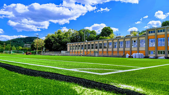 Stadium Hristo Botev