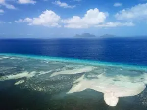 Tawitawi Island