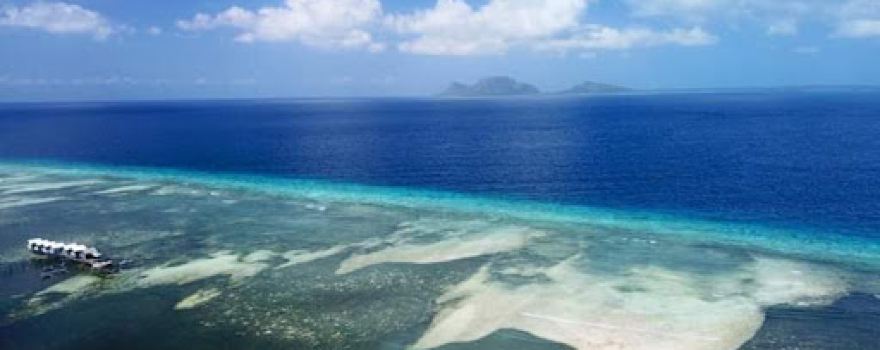 Tawitawi Island
