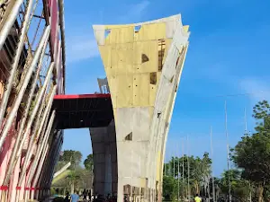 GOR Kota Baru Jambi