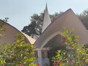 Renukoot Lotus Temple