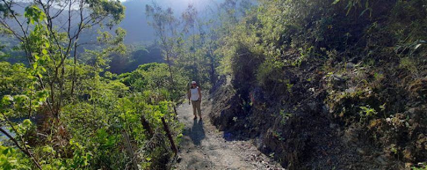 Banao River Adventure