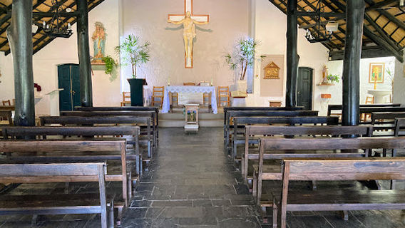 Capilla de La Barra