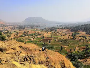 Igatpuri water sports & camping