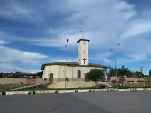 Paróquia Santa Maria
