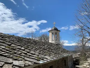 Глинената къща