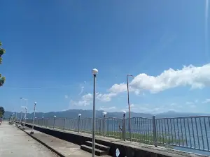 Lake Mainit Boulevard