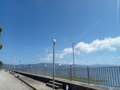 Lake Mainit Boulevard