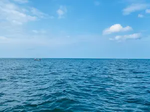 Malvan Beach