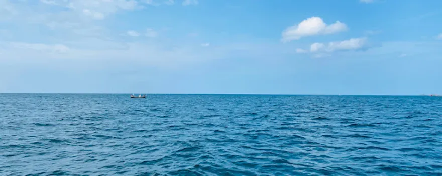 Malvan Beach