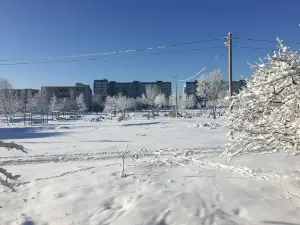 Park Shchastya