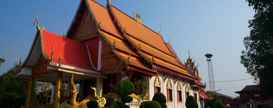 Wat Bun Charoen